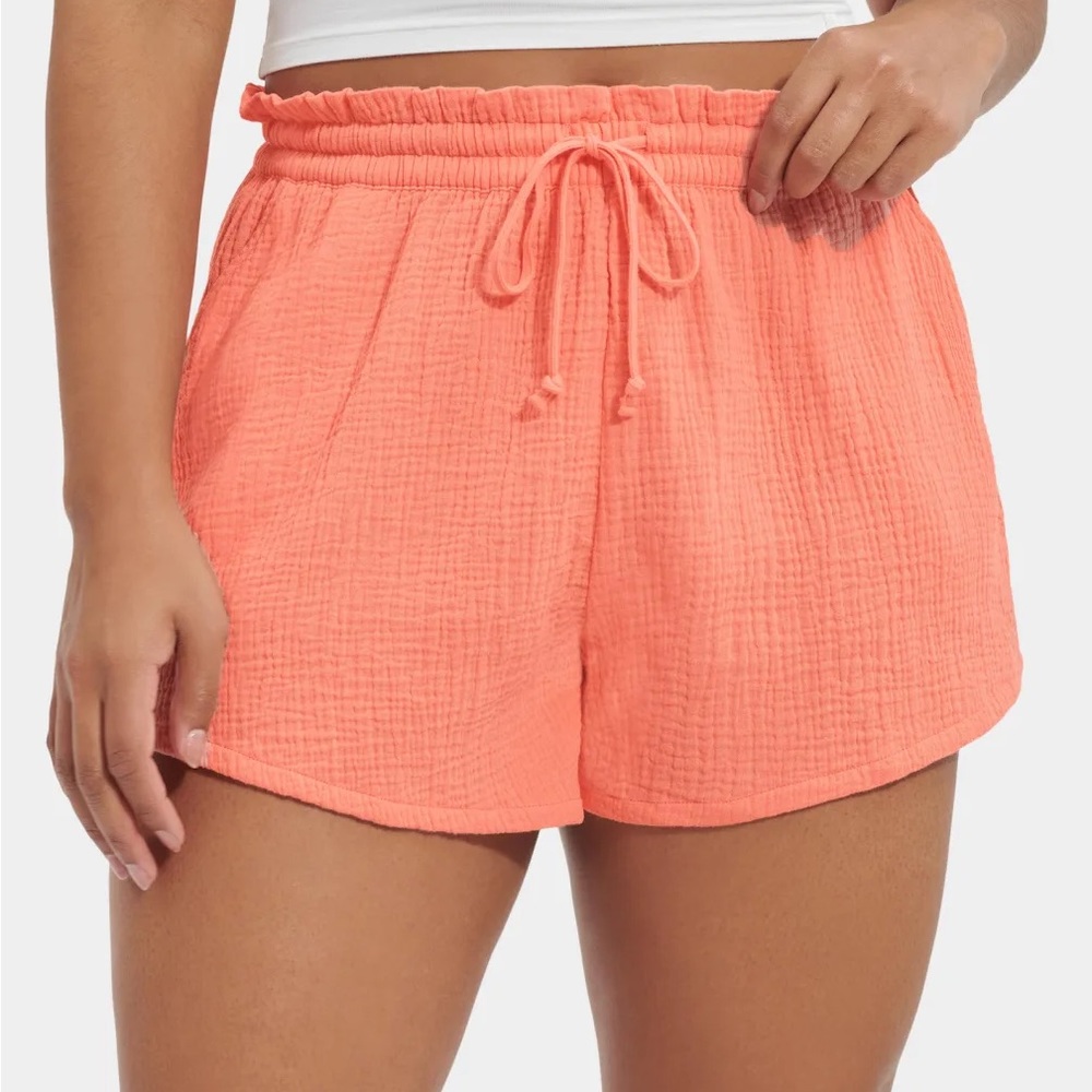 UGG women’s shorts NWT